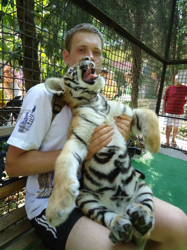 Сергей Ободовский фотография #24