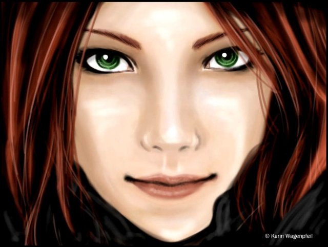 Лили Эванс фотография #1