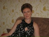 Фотография Беляевой Ольги