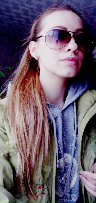 Julia Tarasova фотография #13