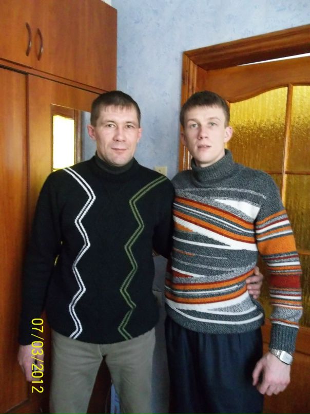 Вячеслав Науменко фотография #17