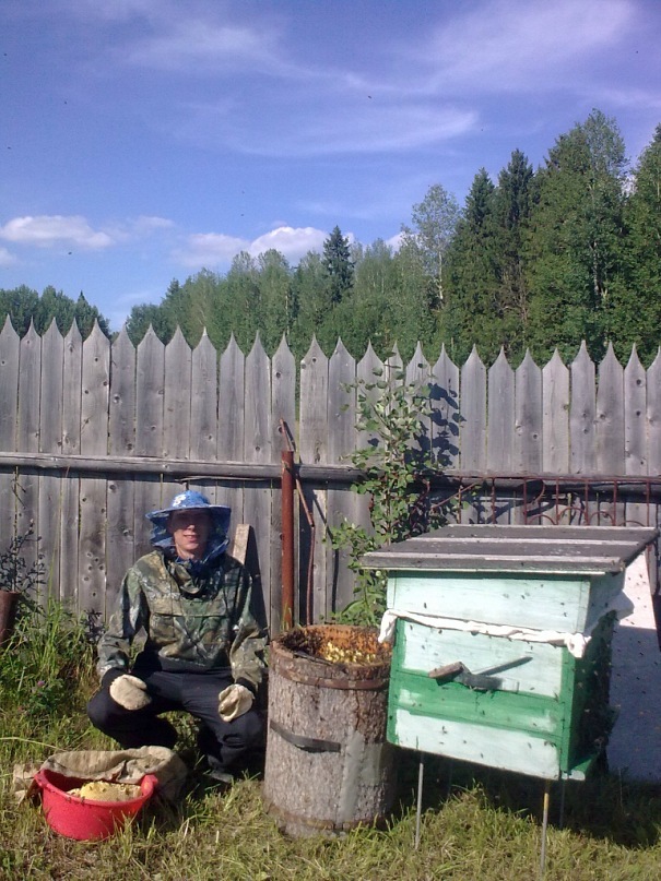 Дмитрий Федосеев фотография #28