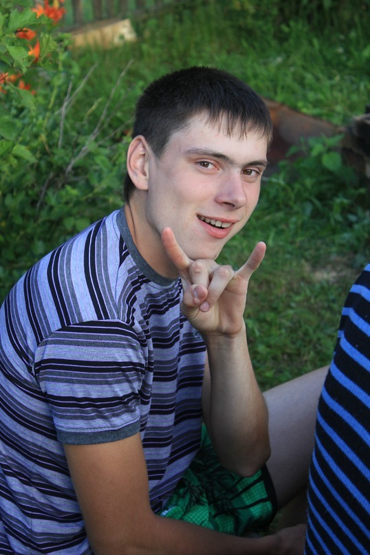 Дмитрий Федосеев фотография #41