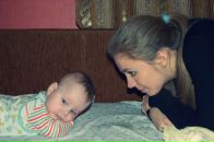 Фотография Сополёвой Юлианы