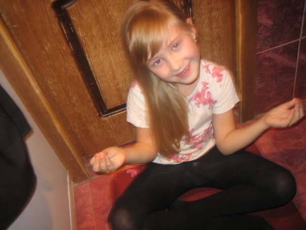 Маша Неверова фото №44