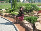 Фотография Мякотиной Анны