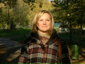 Фотография Елизаровой Марии