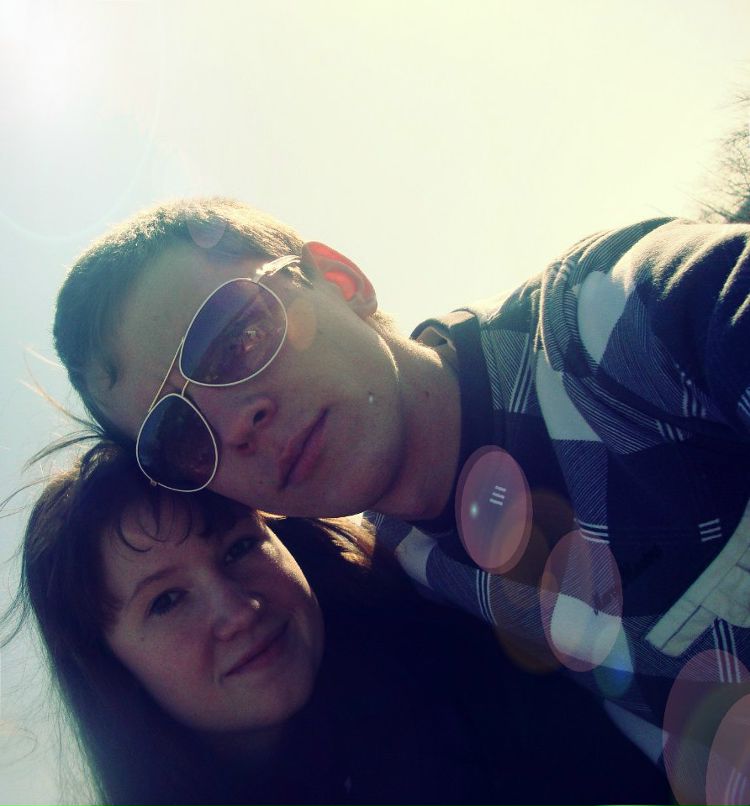 Степан Кучик фотография #49