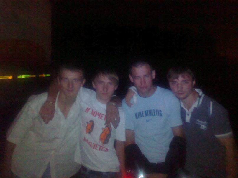 Вадим Михеев фотография #24