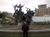 Ігор Павлище фотография #6 (источник - https://vk.com/id134695625)