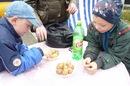 Фотография Парфеновой Алёны