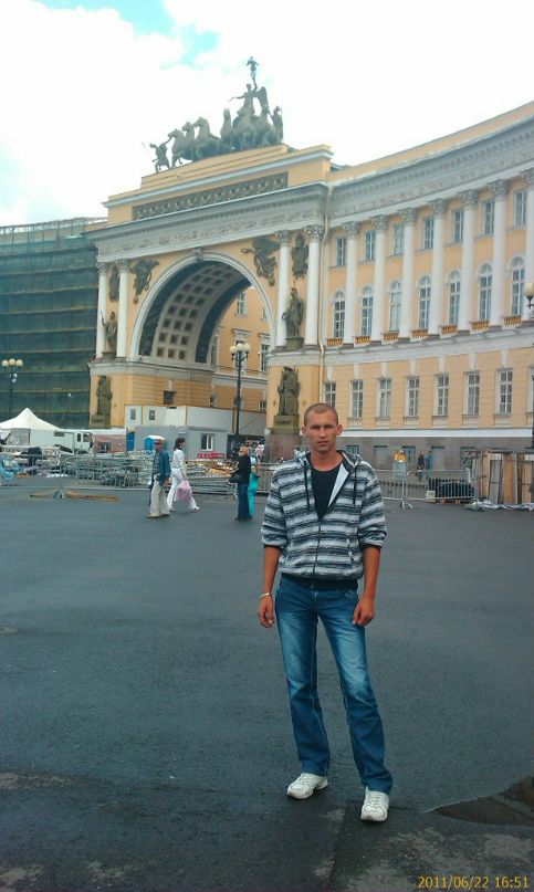 Виктор Авдеев фотография #46