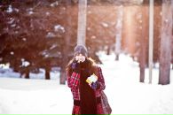 Фотография Нуретдиновой Нинель