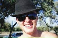 Фотография Куценко Семёна