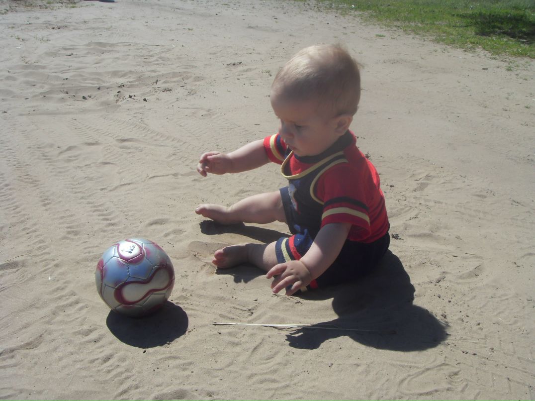 Сергей Фёдоров фотография #33