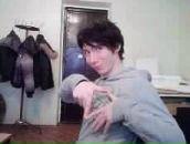 Фотография Кузнецова Лехи