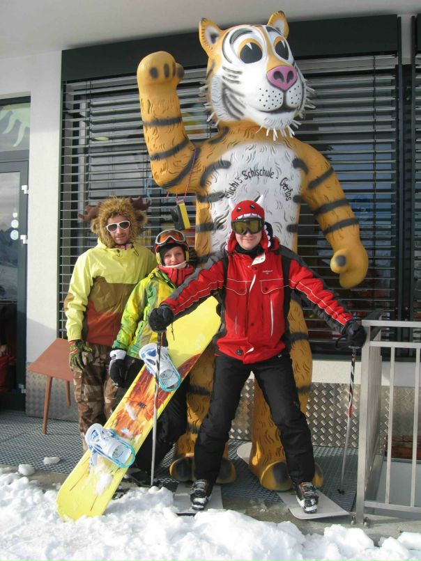 Сергей Горбачев фотография #8