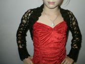 Марія Калита фотография #28 (источник - https://vk.com/id105016121)