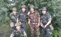 Дмитрий Артюшенко фотография #49 (источник - https://vk.com/id4067578)