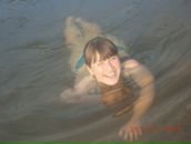 Фотография Степановой Надежды