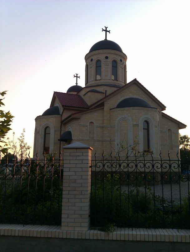 Валентин Селищев фотография #41