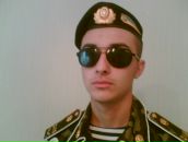 Фотография Твердохлебова Сергея