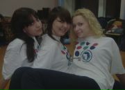 Фотография Шукшиной Екатерины