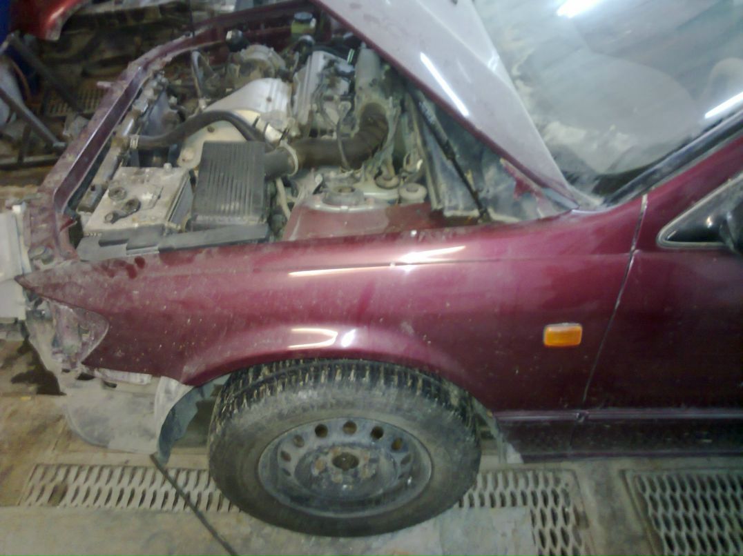 Иван Булдаков фотография #47