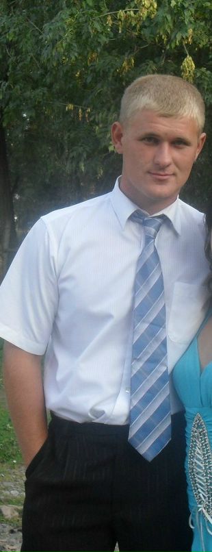 Василь Шалаш фотография #38