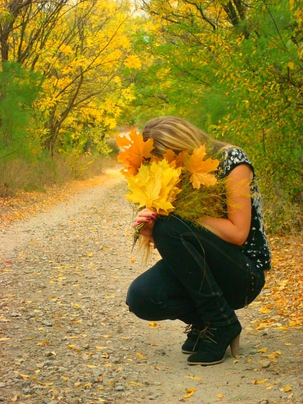 Катя Майерс фотография #50