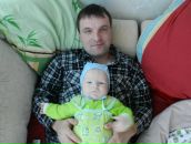 Фотография Марченко Сергея