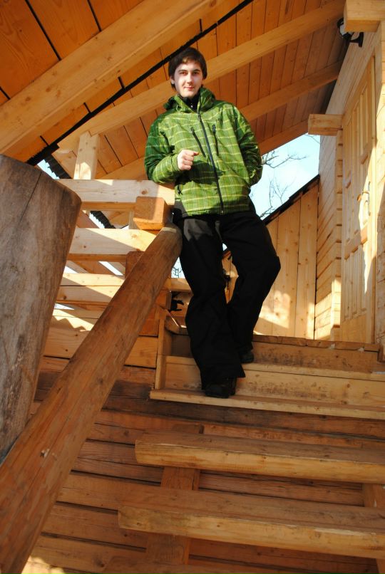 Den Cherkasov фотография #32