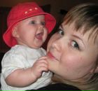 Фотография Липпонен Ирины