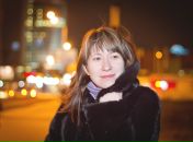 Фотография Нуреевой Екатерины