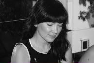 Фотография Фроловой Ольги