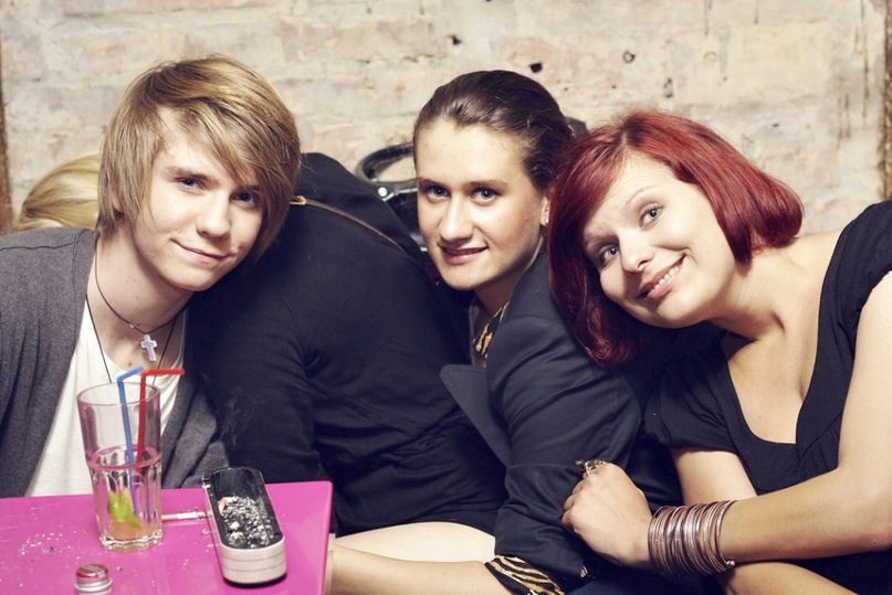 Евгений Трумэн фотография #42