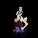 Фотография Шенгелии Джондо