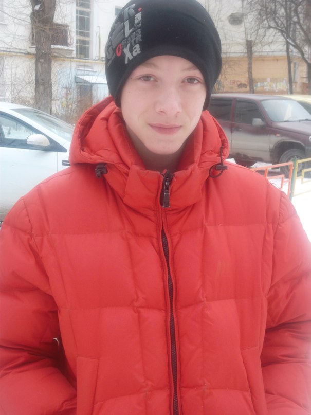 Ваня Череба фотография #46