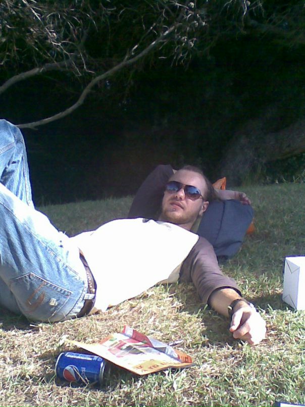 Валера Долженко фотография #1