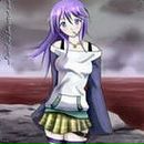 Мероко Юї фотография #26 (источник - https://vk.com/id157323948)