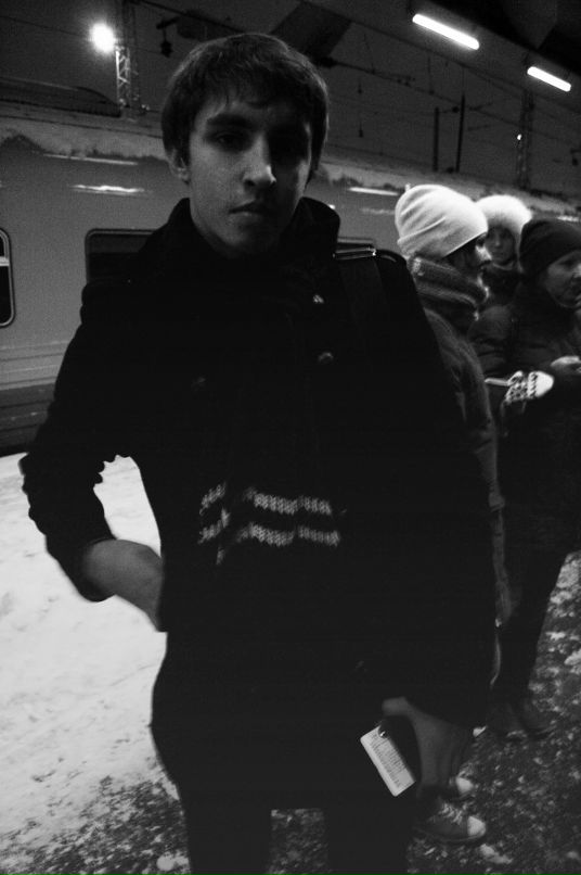 Сергей Галкин фотография #50