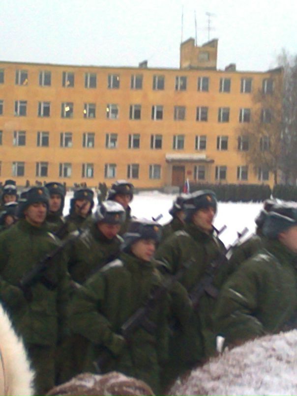 Дмитрий Авдеев фотография #13