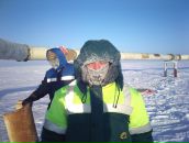 Фотография Алексеева Мишани