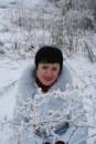 Фотография Фёдоровой Оксаны