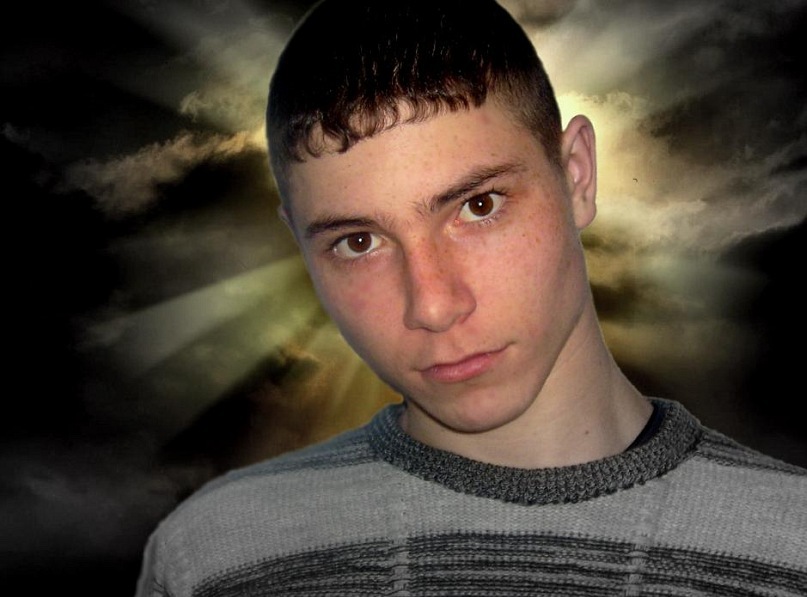 Павел Поляков фотография #21