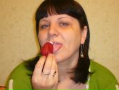 Фотография Харсеевой Тамары