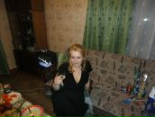 Фотография Бойцовой Машуленьки