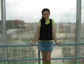 Фотография Зотиковой Марии