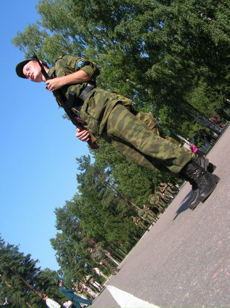 Серёжа Серёжкин фото №18