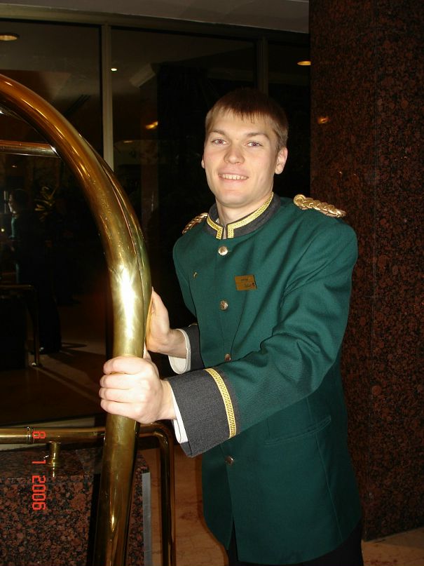 Артём Горляк фотография #10